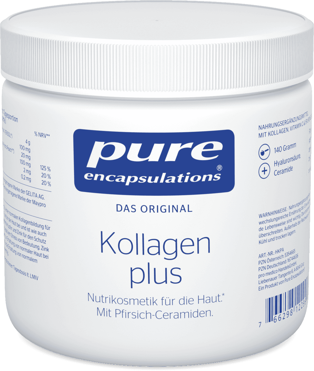 Kollagen plus