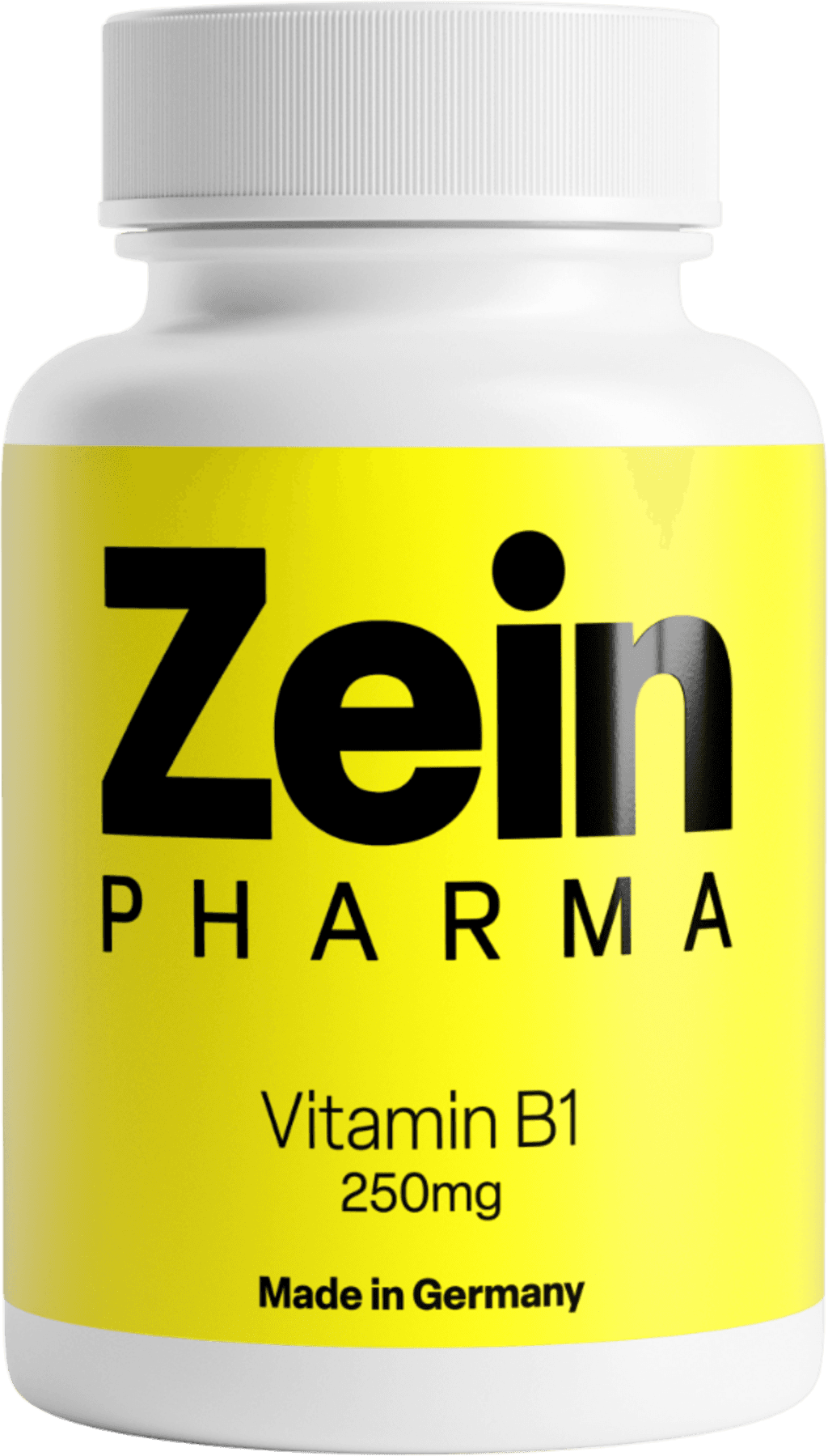 Vitamin B1 250 mg