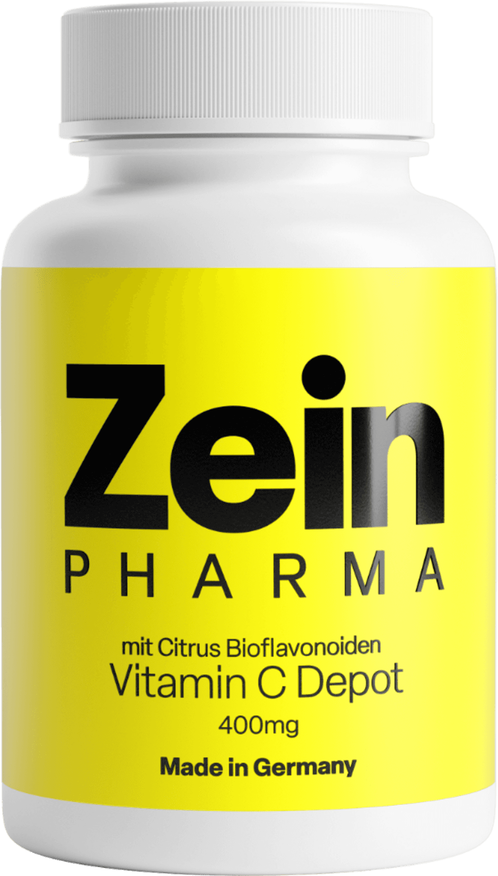 Vitamin C Depot 400 mg