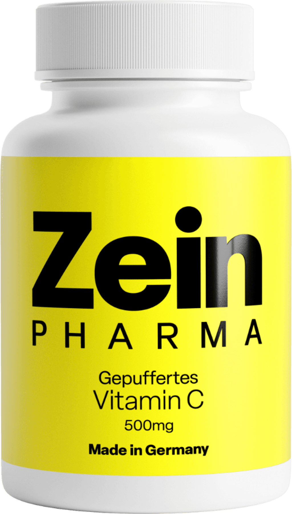 Vitamin C Kapseln 500mg