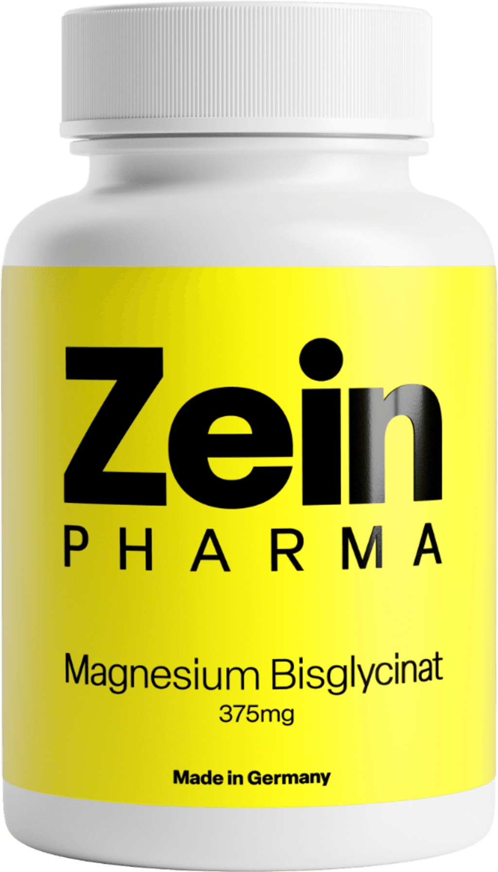 Magnesium Bisglycinat 375 mg