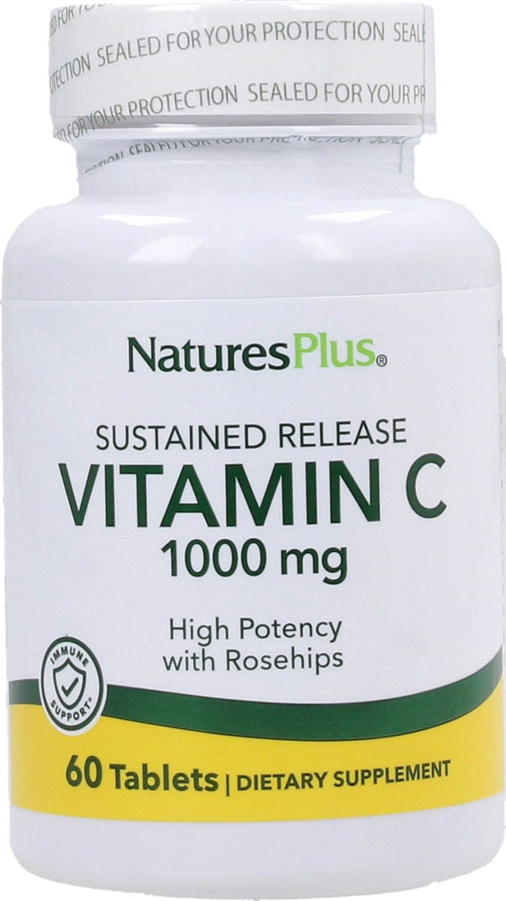 Vitamin C 1000 mg S/R