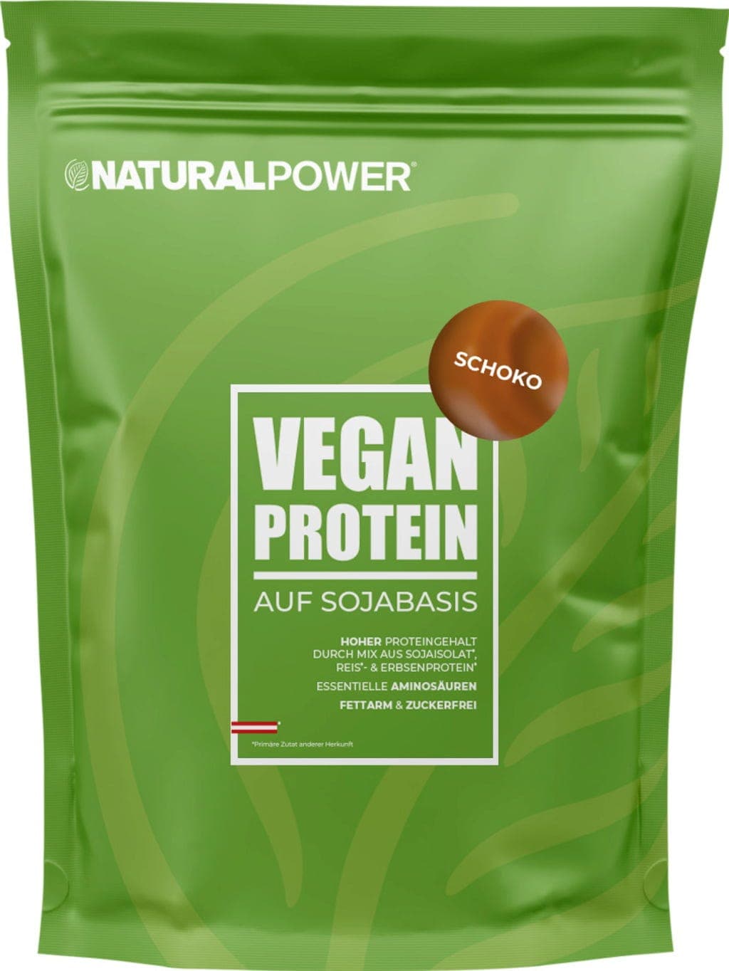 Vegan Protein 500 g