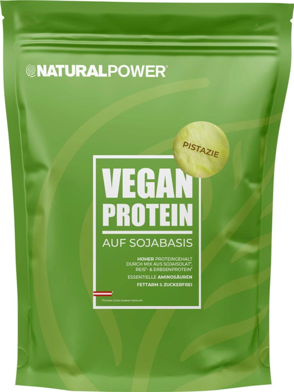 Vegan Protein 1000 g