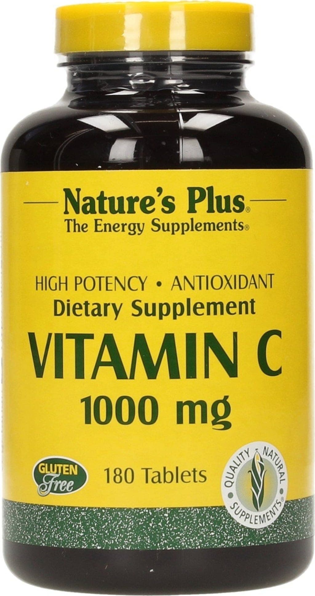 Vitamin C 1000 mg Rose Hips