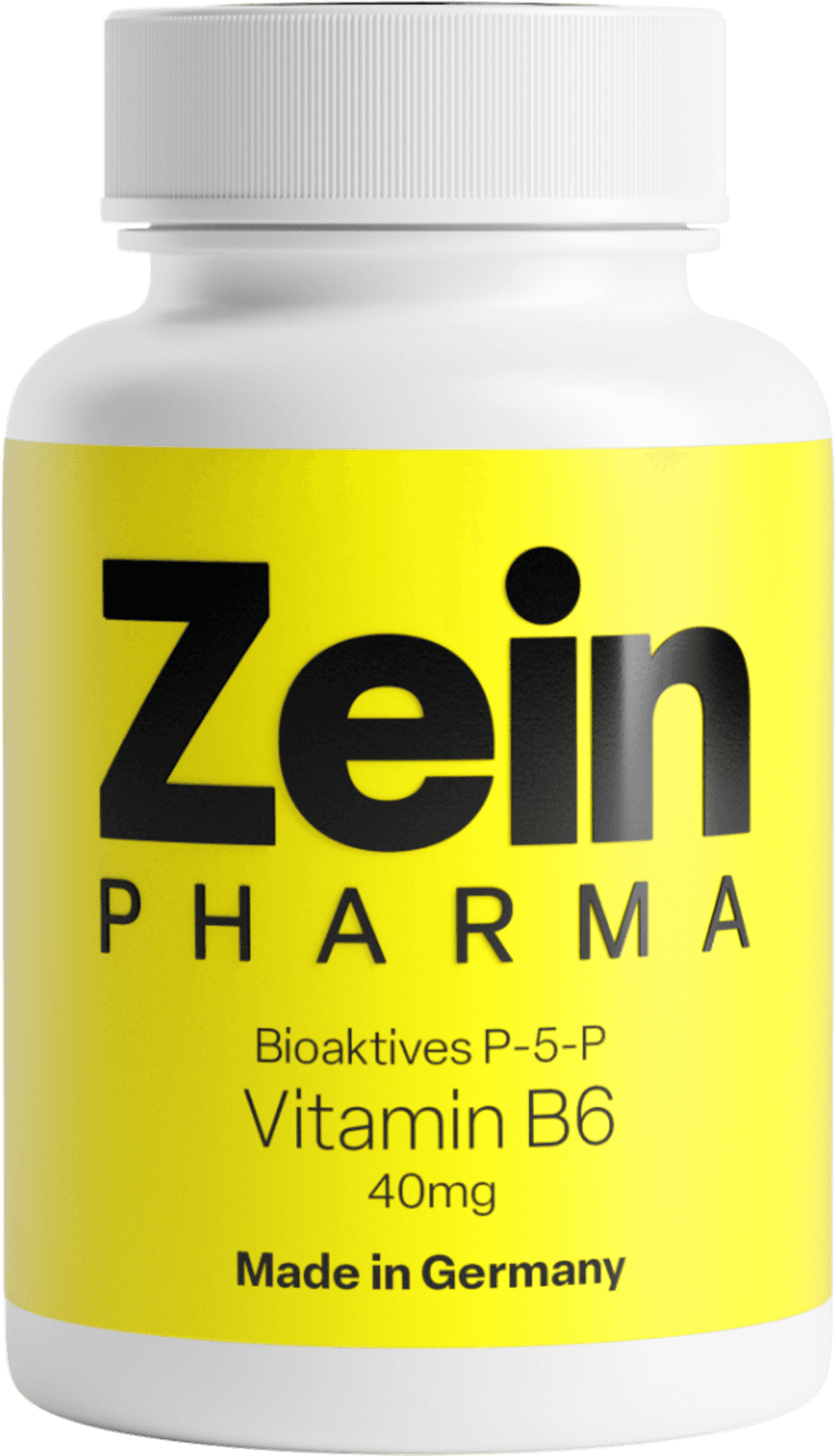 Vitamin B6 40 mg