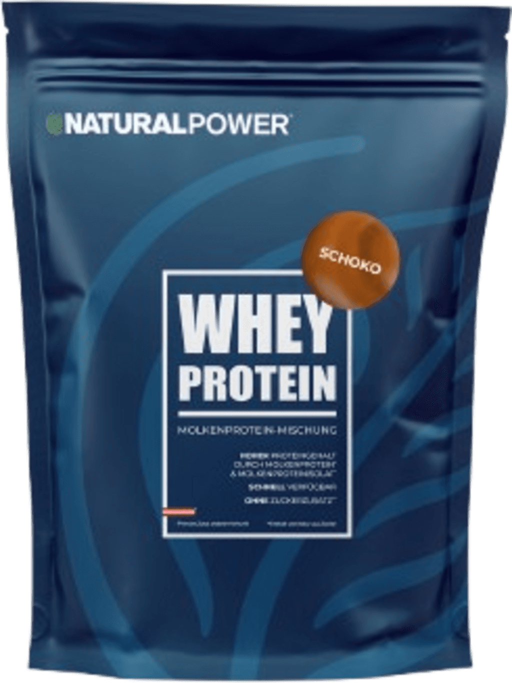 Whey Protein 1000 g