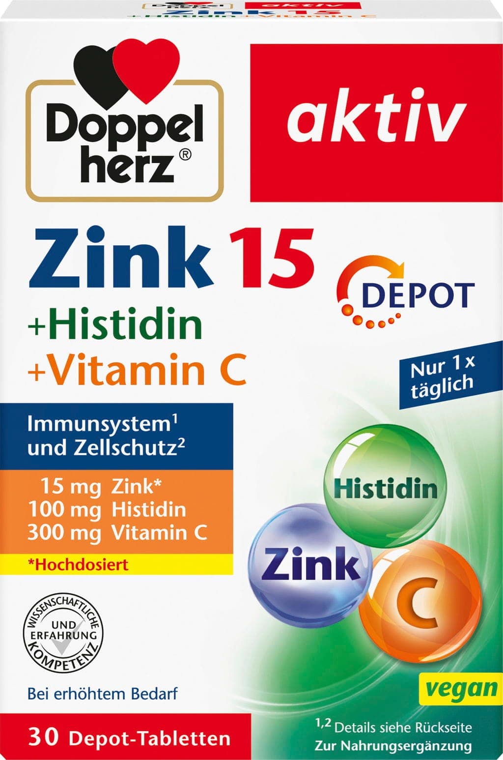 Zink 15
