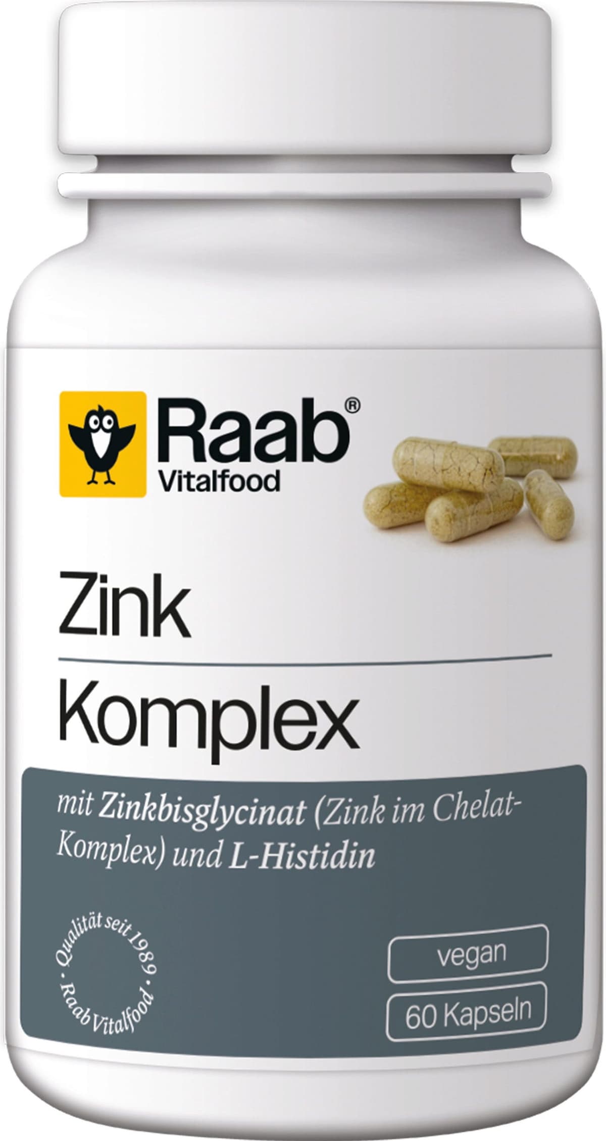 Zink Komplex