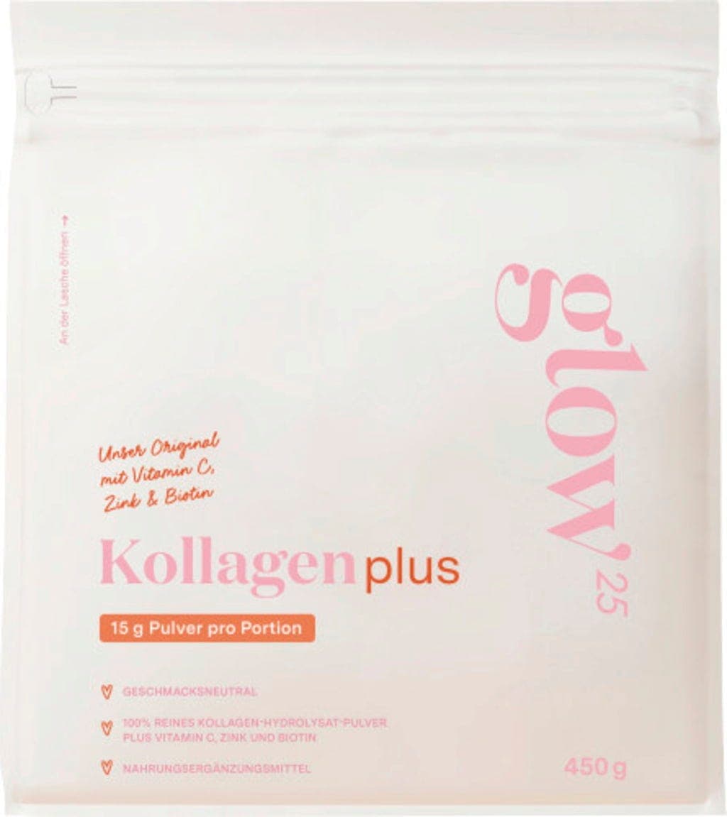 Kollagen Plus