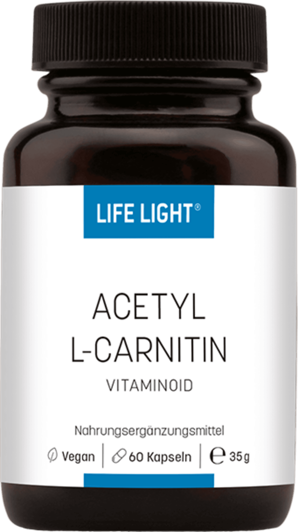 Acetyl L-Carnitin