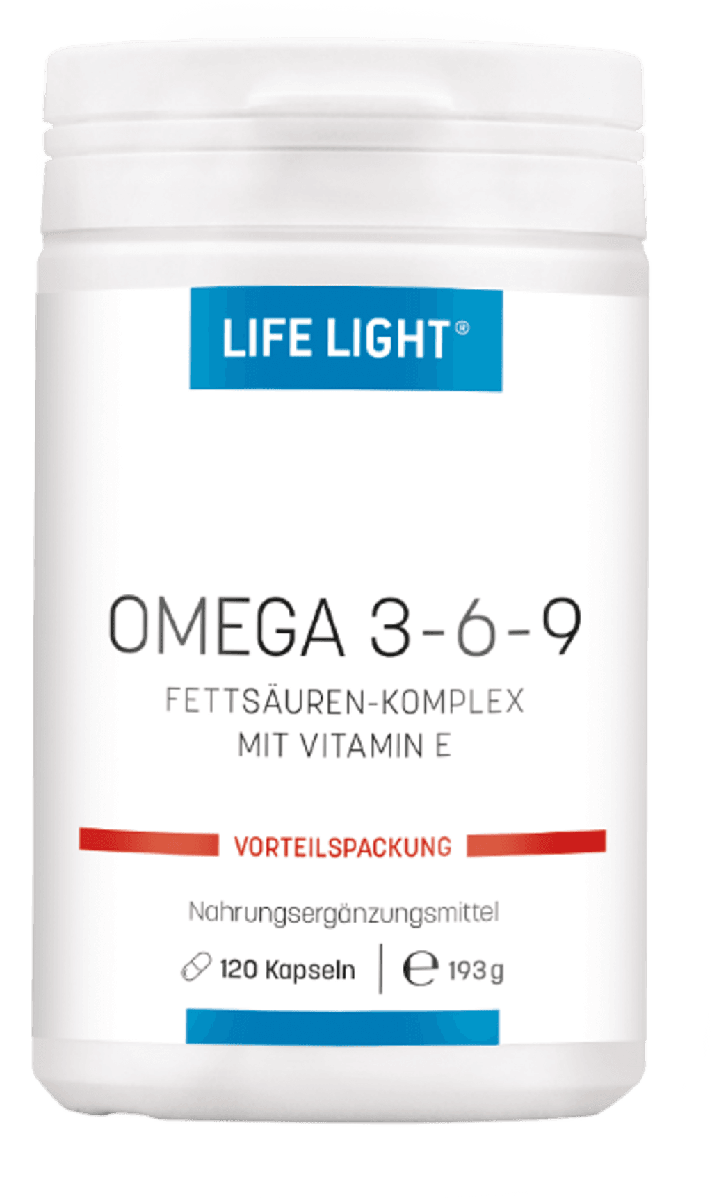 Omega 3-6-9