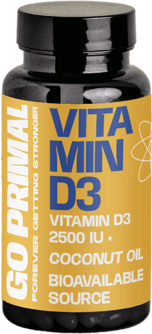 Vitamin D3