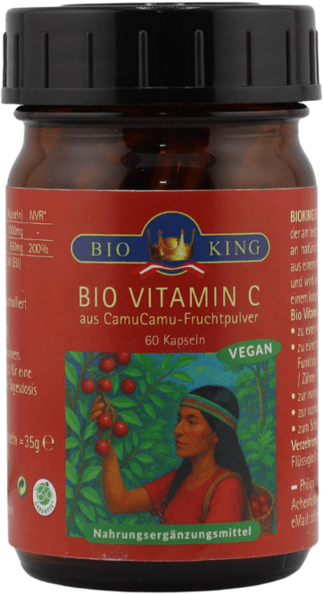 Bio Vitamin C