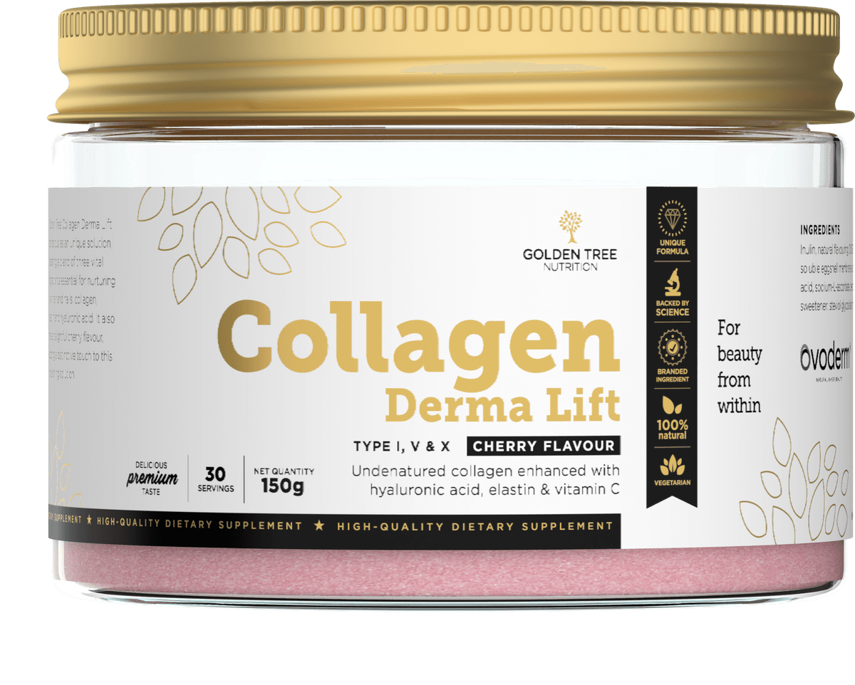 Collagen Derma Lift
