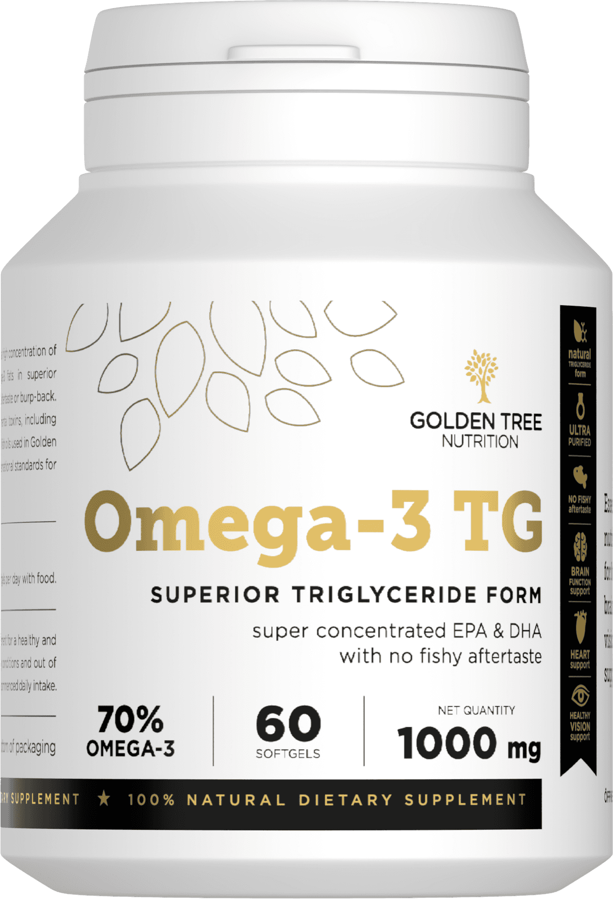 Omega 3-TG