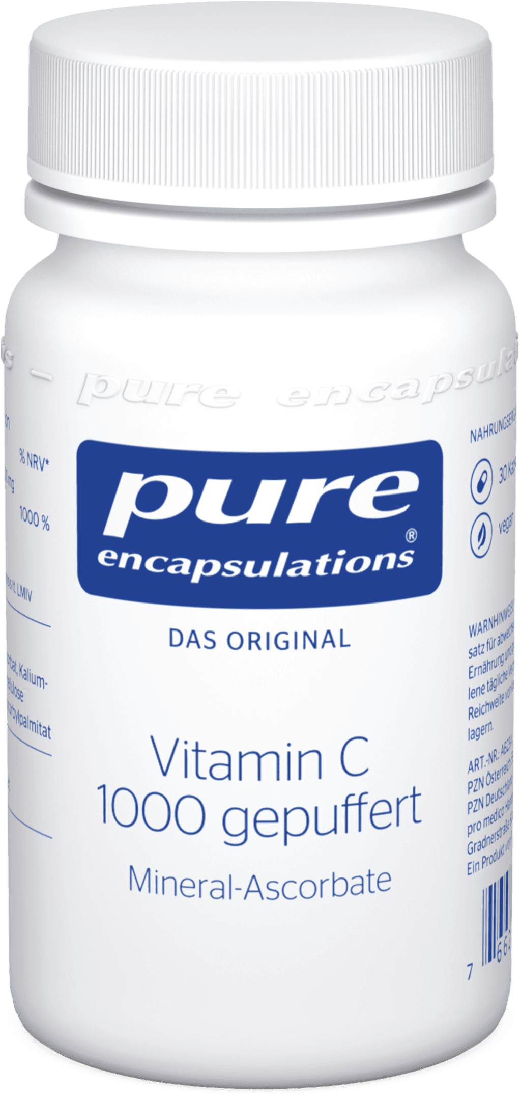 Vitamin C 1000
