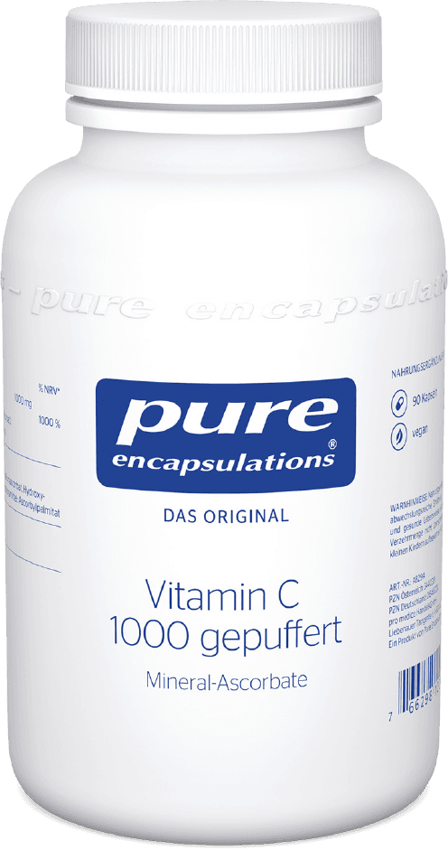 Vitamin C 1000