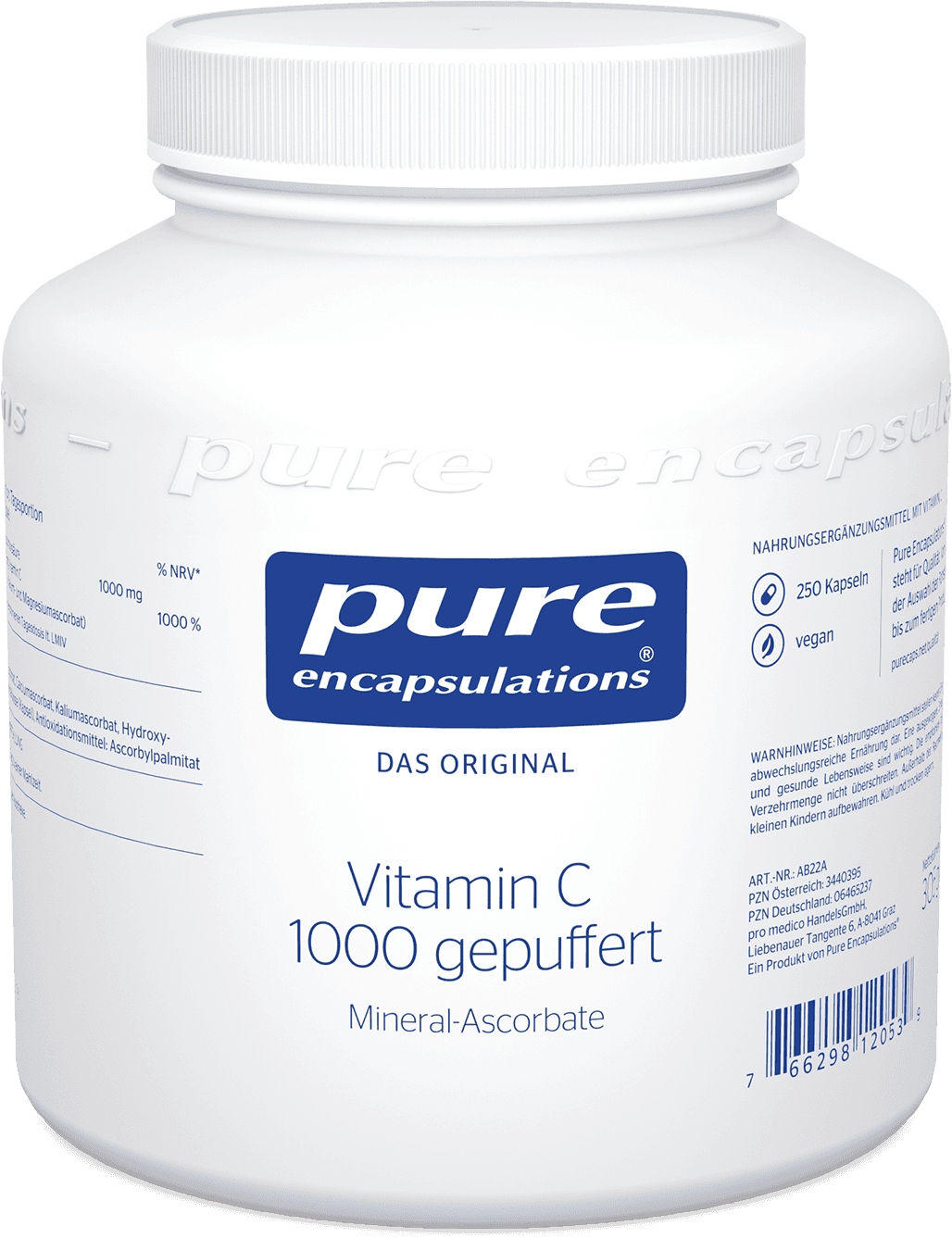 Vitamin C 1000