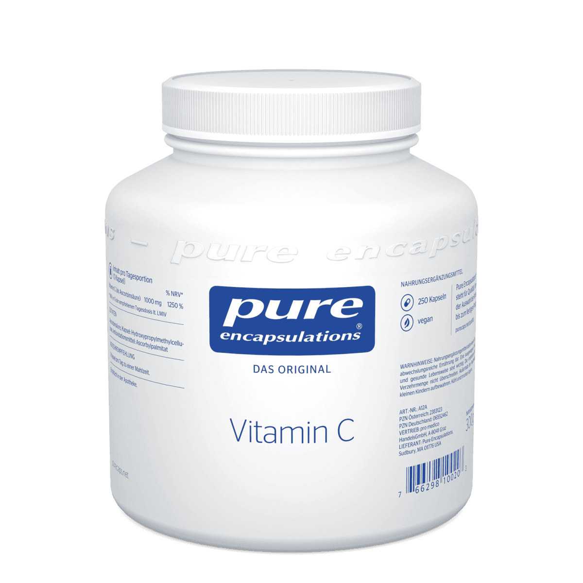 Vitamin C