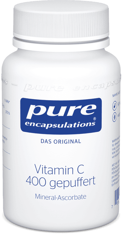 Vitamin C 400