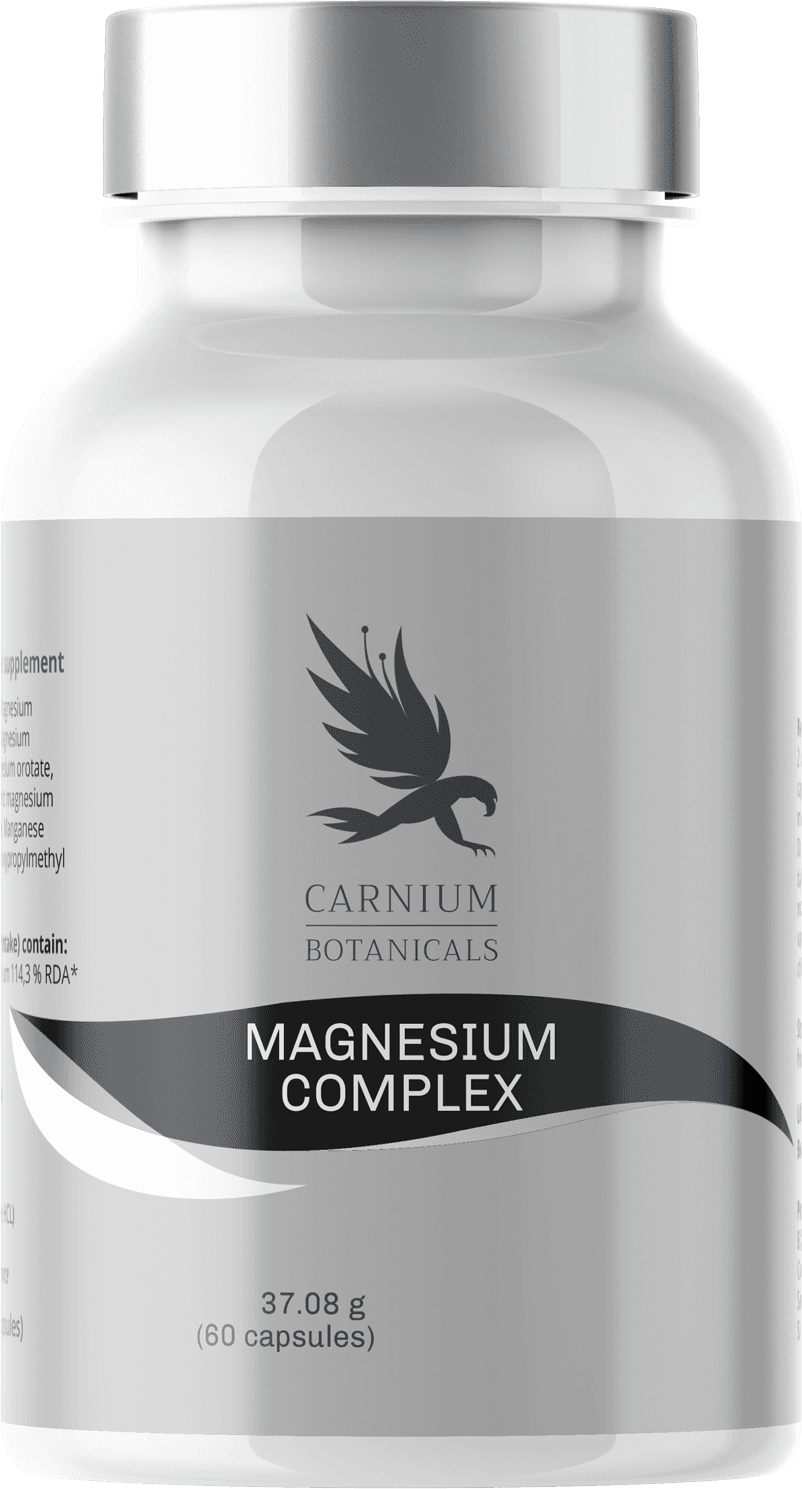 Magnesium Complex