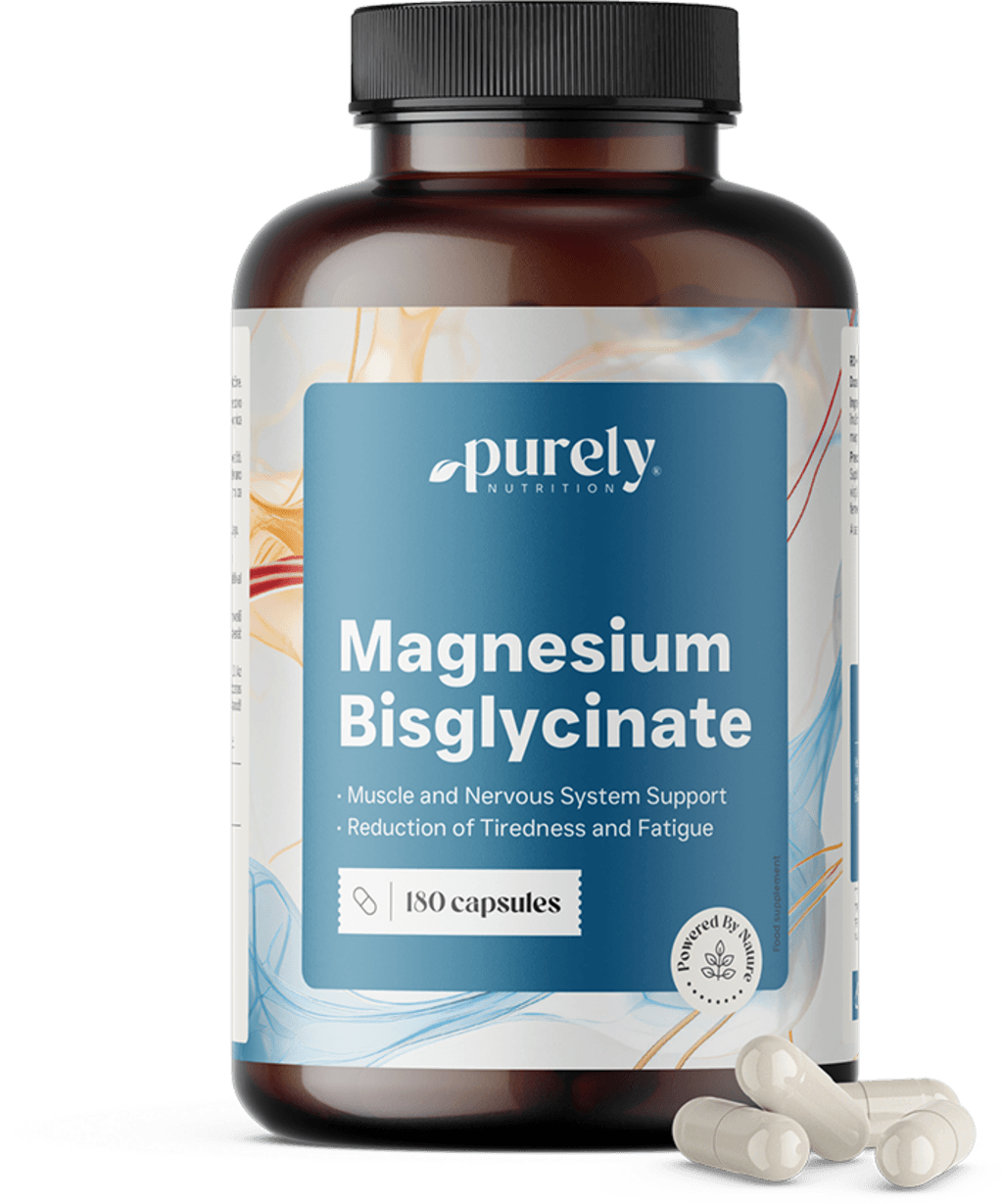 Magnesiumbisglycinat