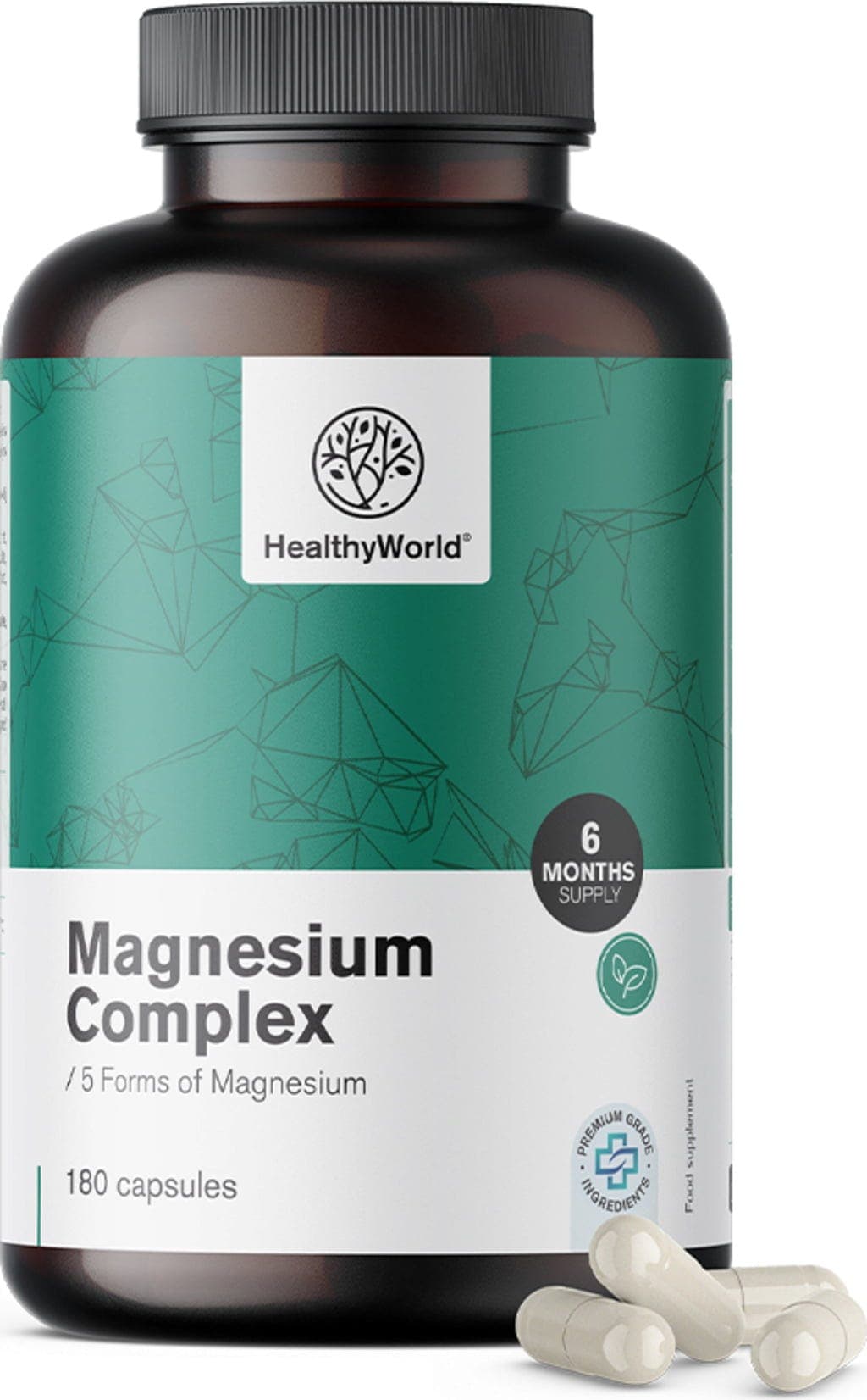 Magnesium Komplex