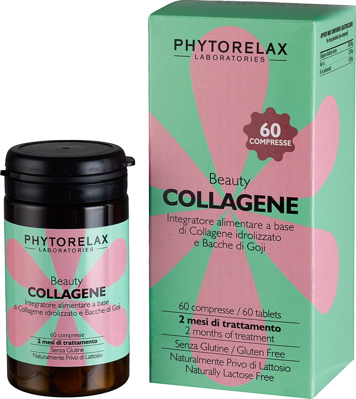 Beauty Collagene