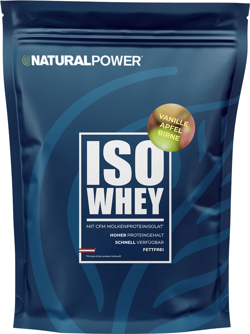 Whey Protein 1000g