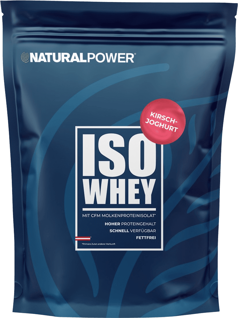 Whey Protein 1000g