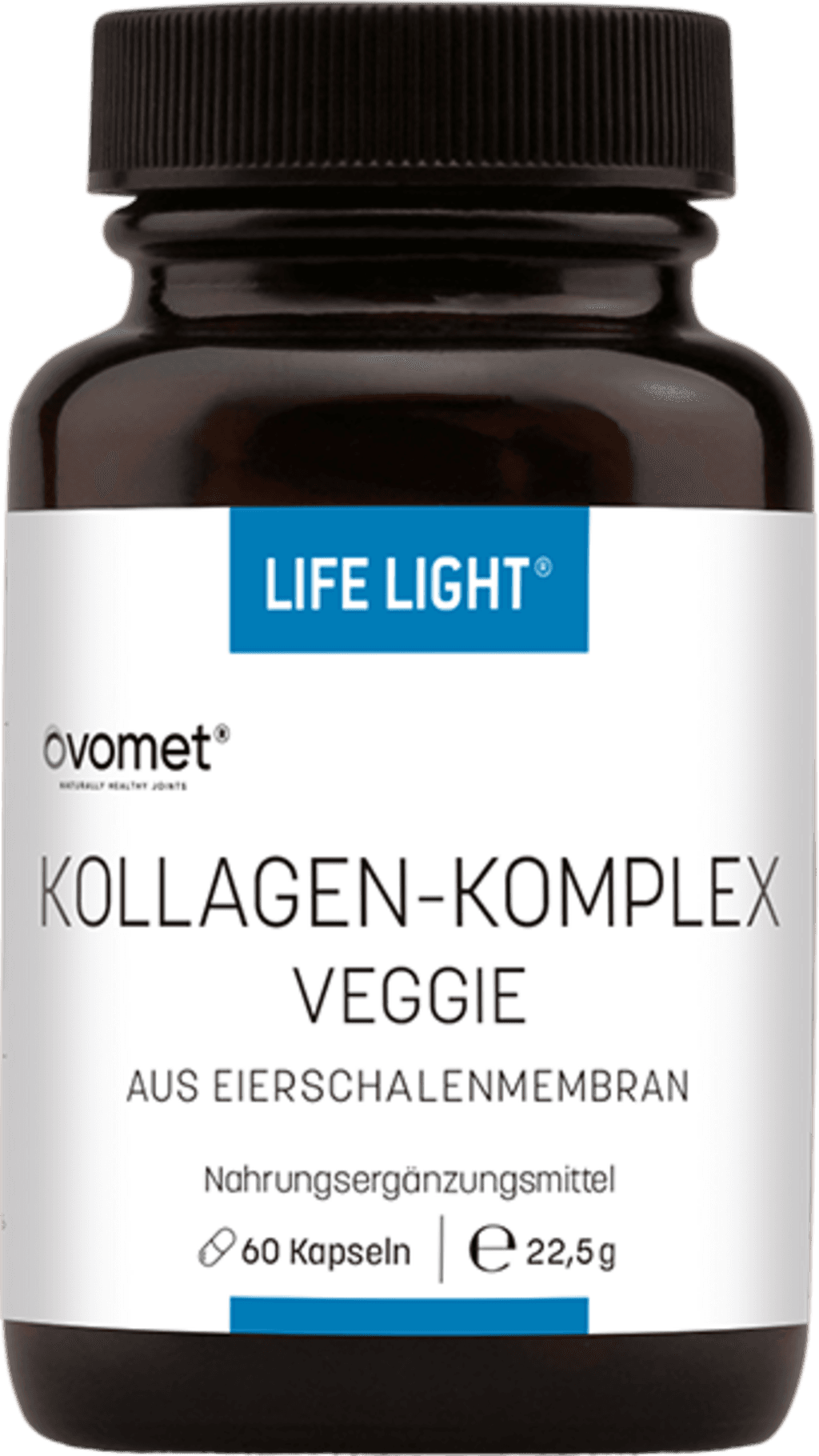 Kollagen-Komplex Veggie
