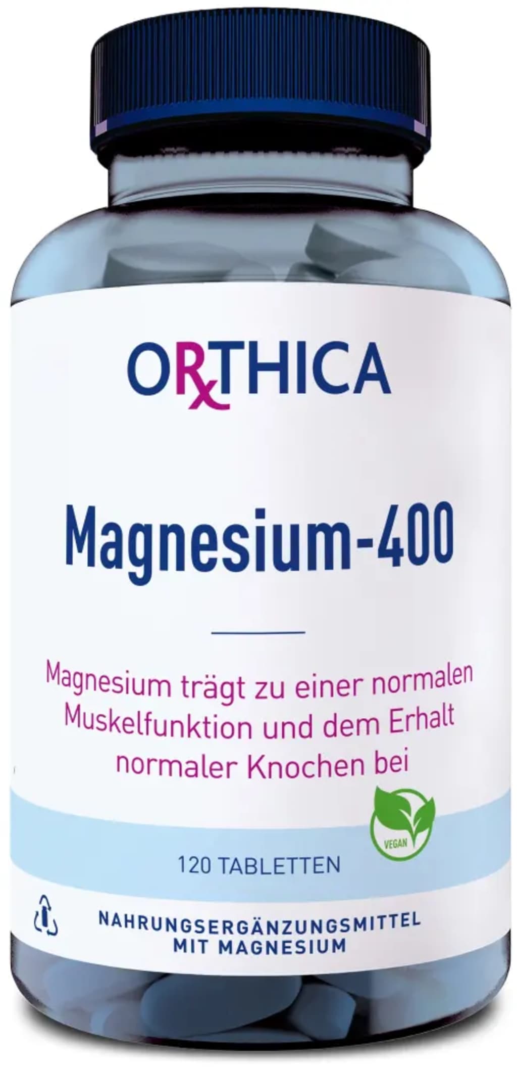 Magnesium-400