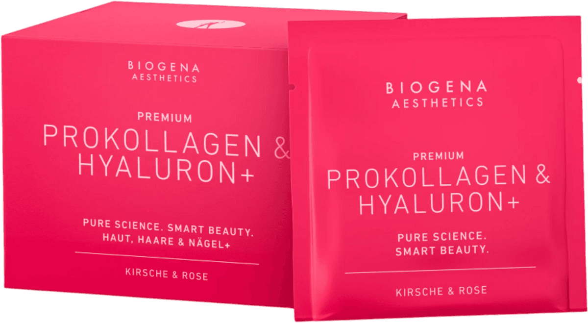 Hyaluron & ProCollagen+ Essentials