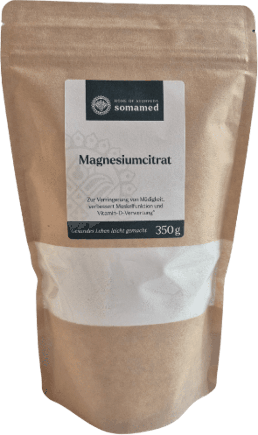 Magnesiumcitrat