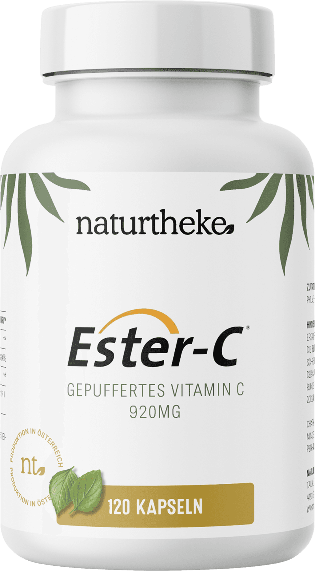 Ester-C