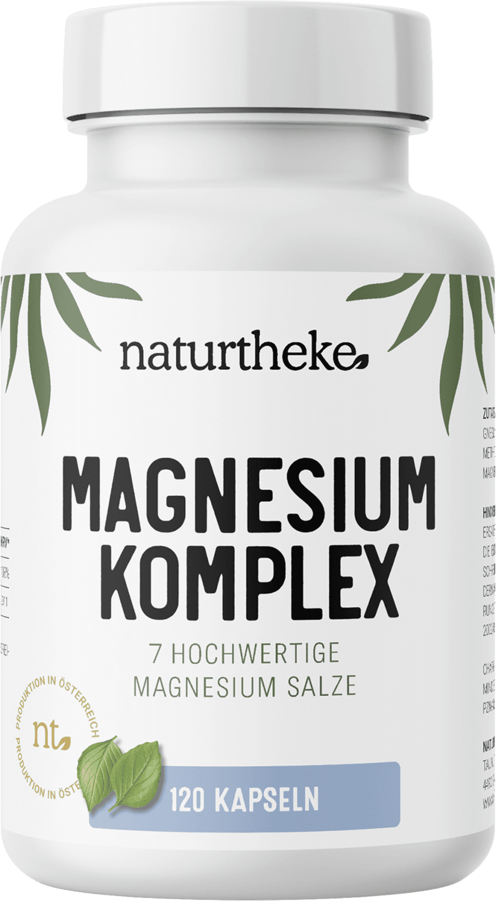 Magnesium Komplex