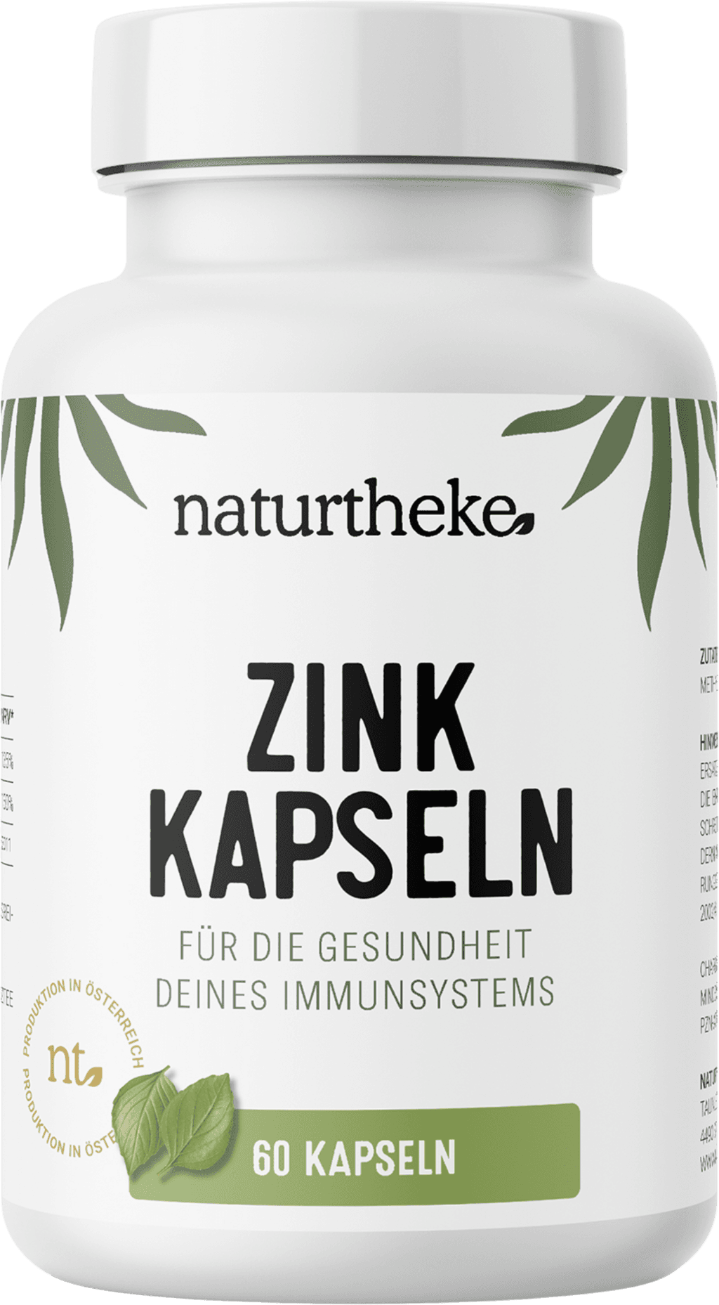 Zink
