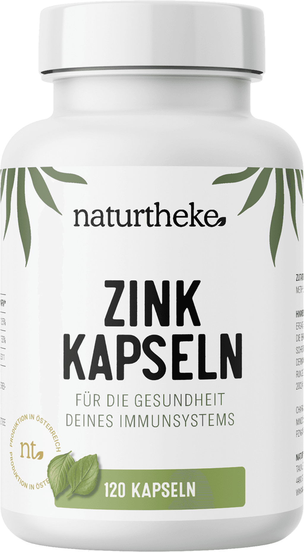 Zink