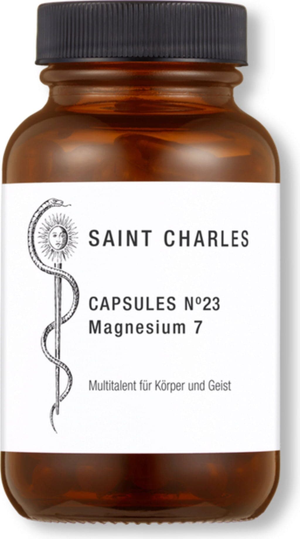 Capsules N°23