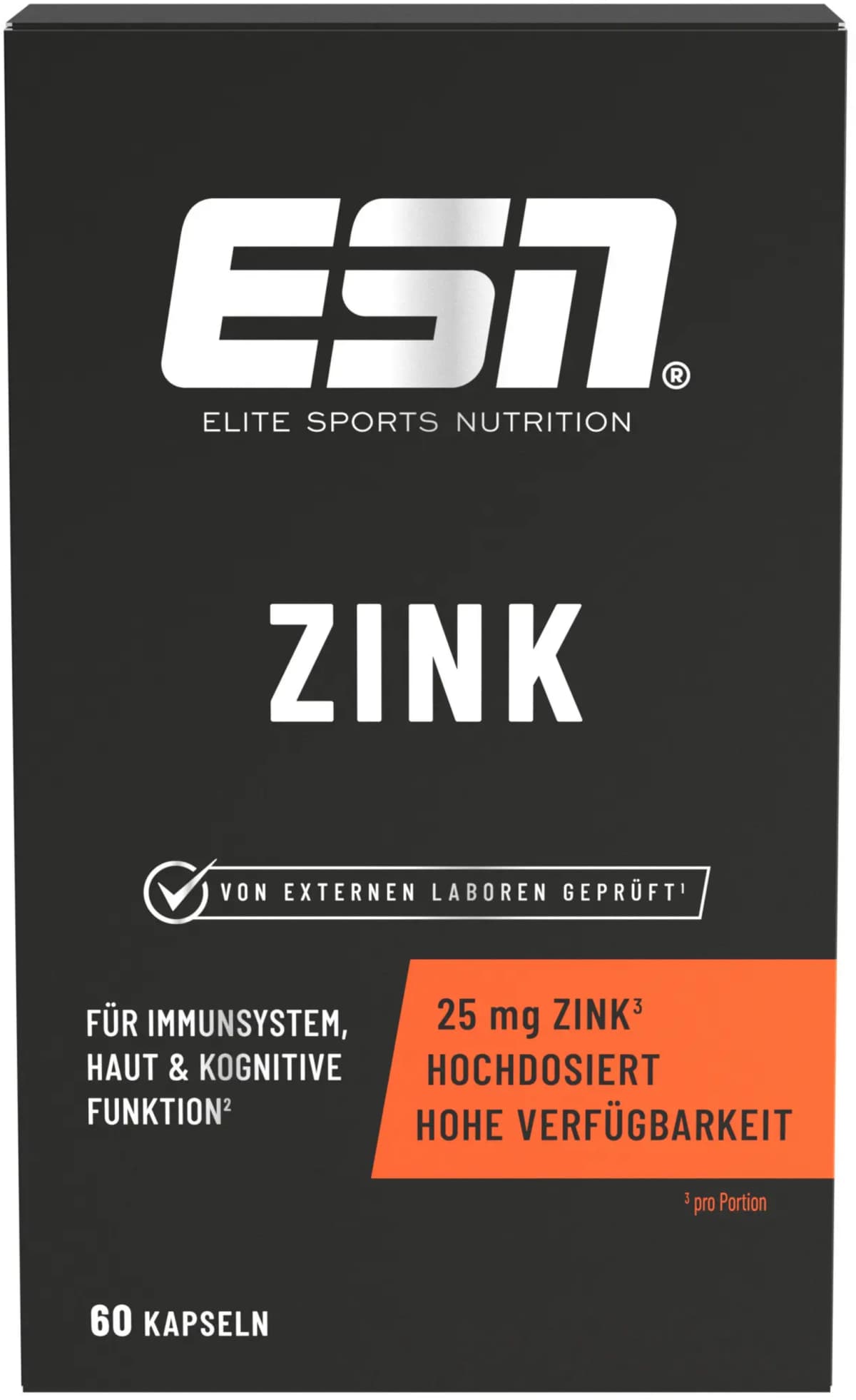 Zink