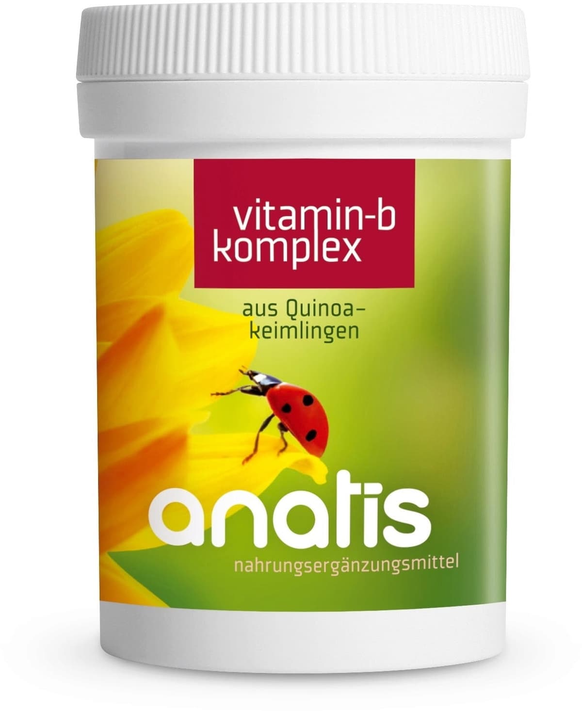 Vitamin-B Komplex