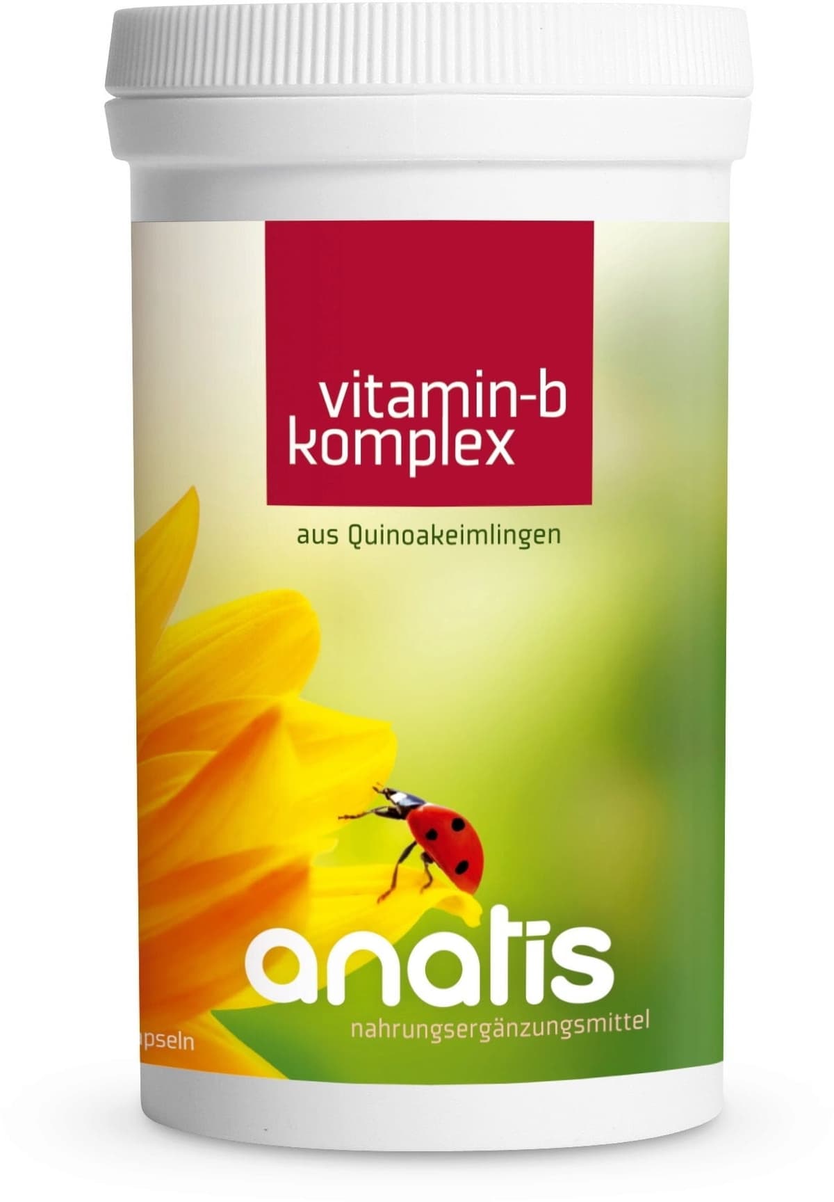 Vitamin-B Komplex