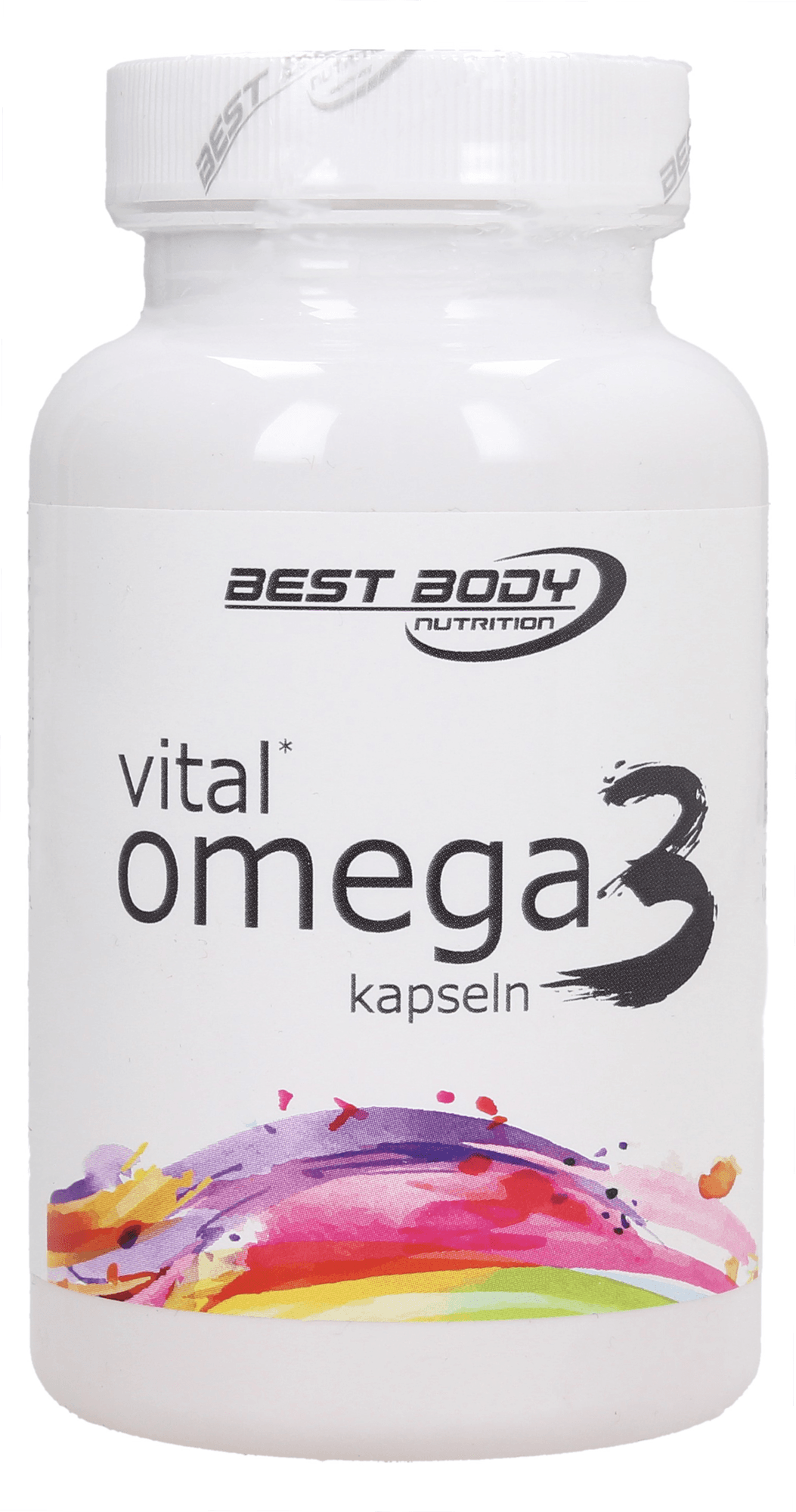 Future Omega 3 Kapseln
