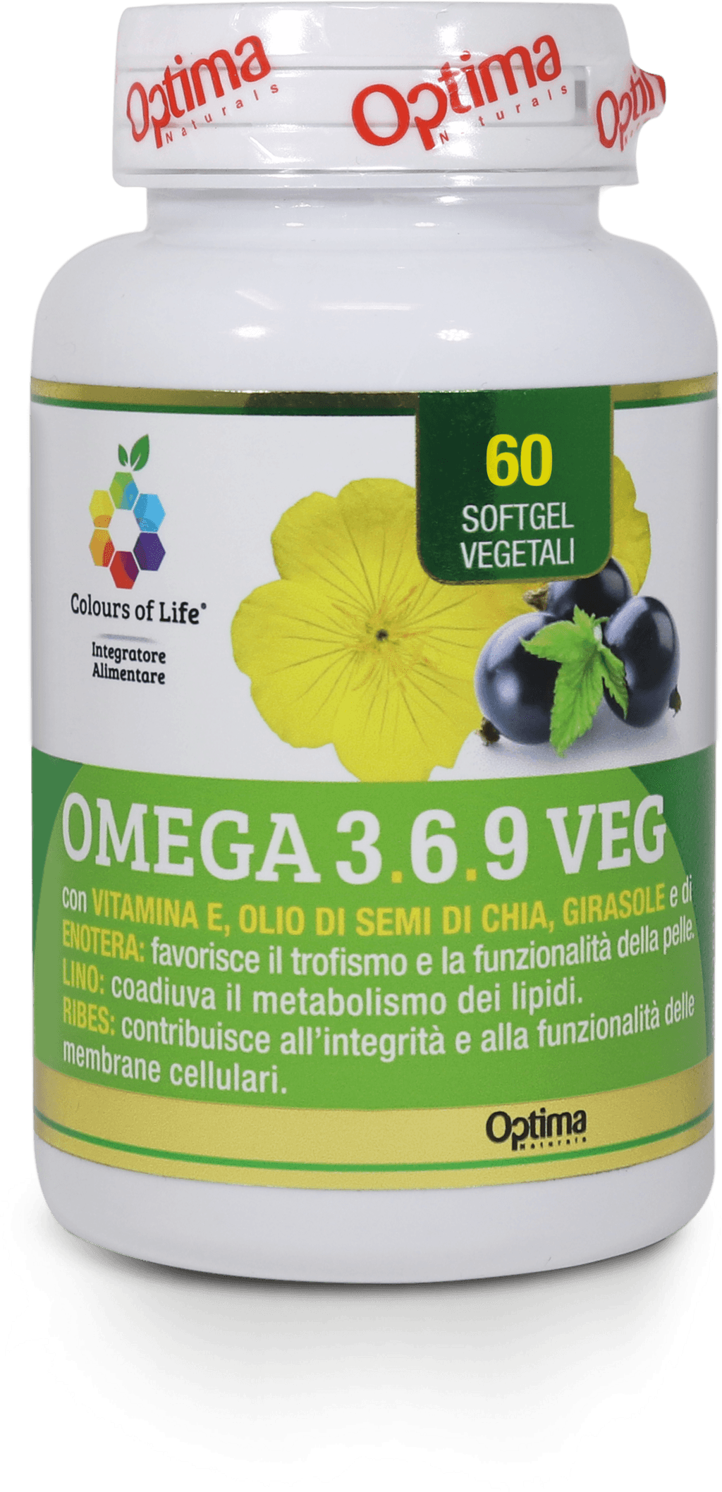 Omega 3