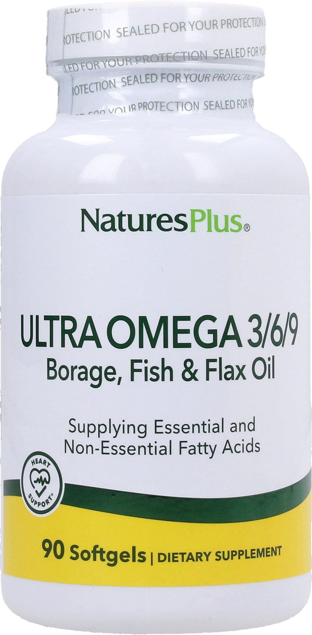 Ultra OMEGA 3/6/9