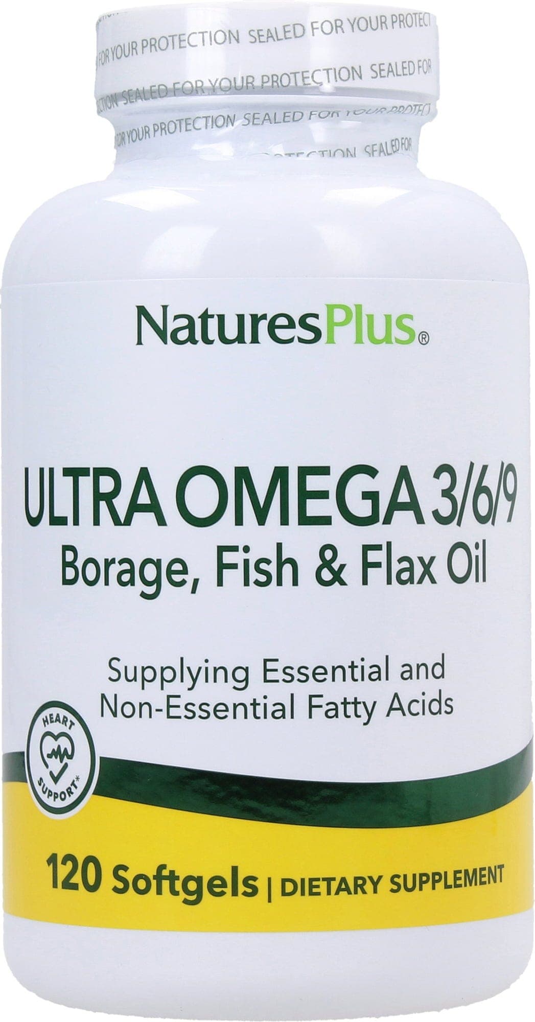 Ultra OMEGA 3/6/9