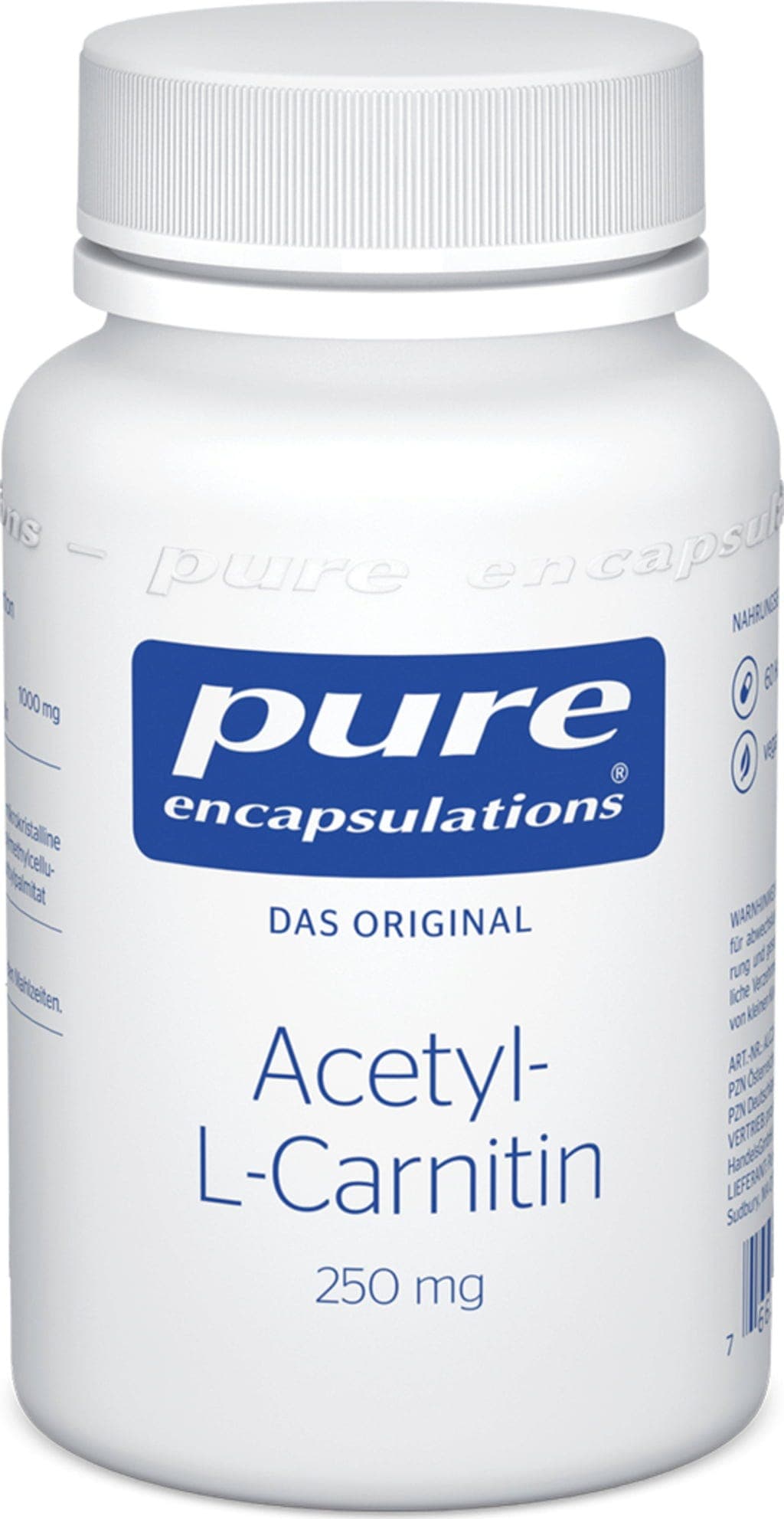 Acetyl-L-Carnitin