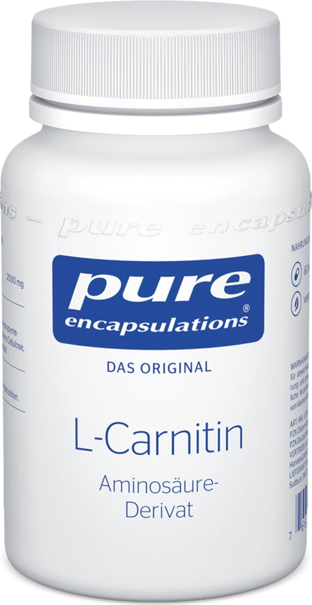 L-Carnitin
