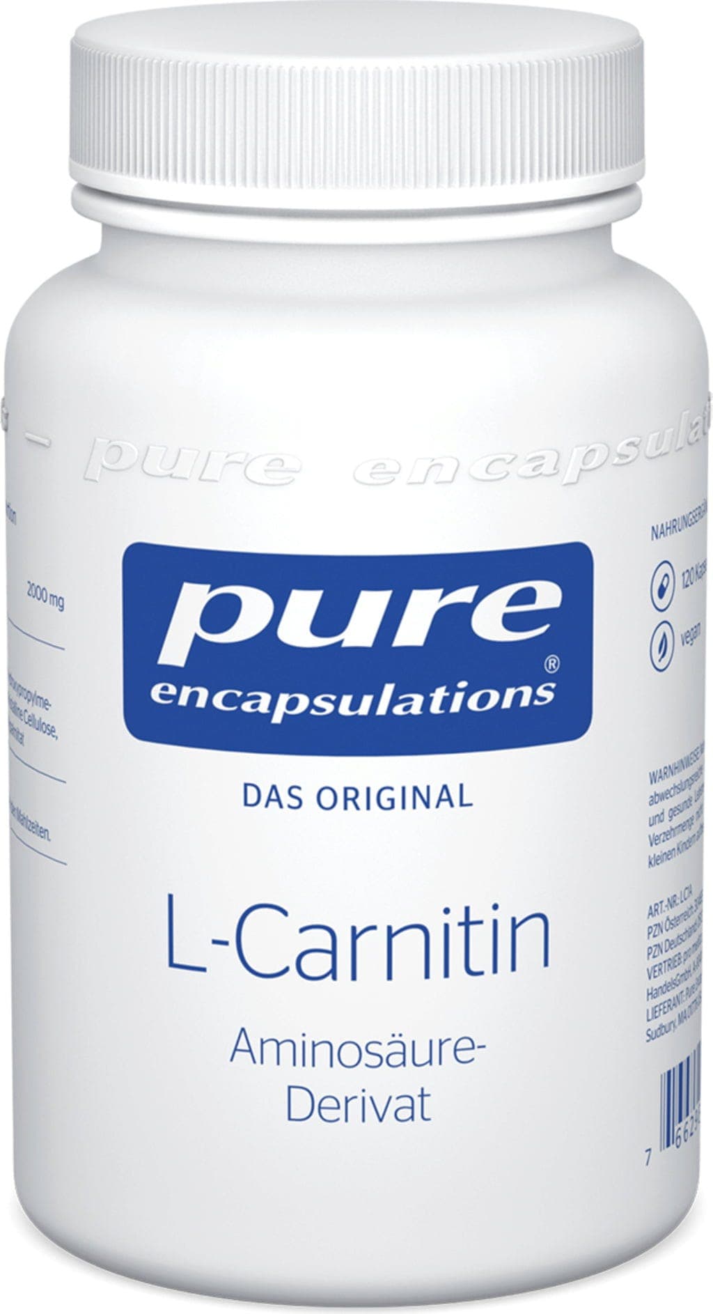 L-Carnitin